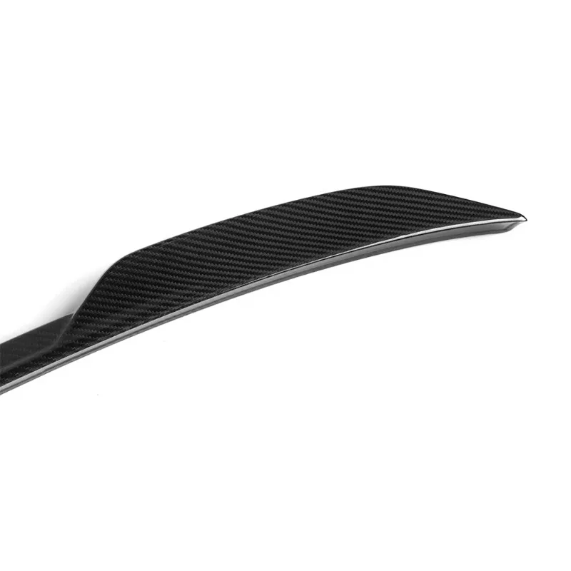 MP Style Carbon Fiber Rear Spoiler for M4 G82 4 Series G22 High Gloss Prepreg Carbon 2021-IN