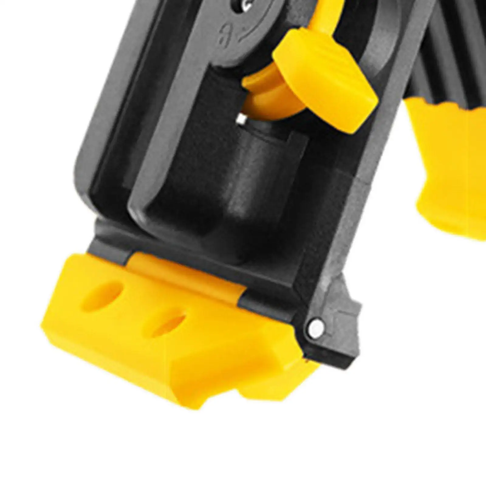 

Tape Measure Holder Belt Tool Pouch Lightweight Measuring Tape Holder for Electrician Tools