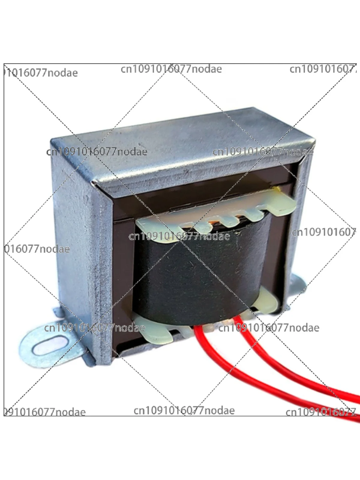 100mA 1H 4H 5H Fully Shielded Choke, Inductor, Pre-bile Stage, EI4820 Core for Tube Front Stage