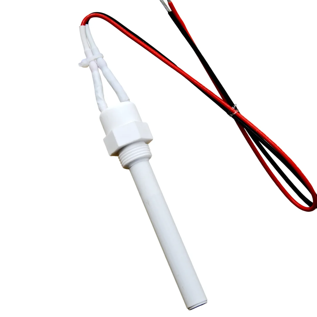 

220V 300W Barbecue Stove, Household Stove Igniter, Transmission Heating Rod, Wooden Particle Igniter, Grit Igniter