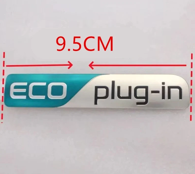 For Kia k3k4k5 ECO Plug-in Kaisen Intelligent Run trunk car energy-saving and environmentally friendly power