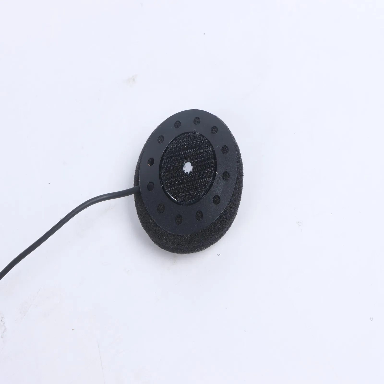 2pcs Hard Microphone Y80-2x Intercom Version For Motorcycle Electronics Navigation Helmet Headset