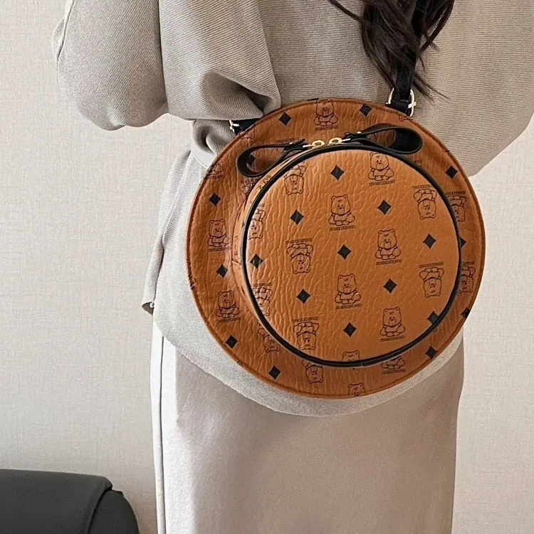 

Осень 2023, новая модная универсальная сумка через плечо, повседневная сумка, высококачественная женская сумка, корейская сумка через плечо