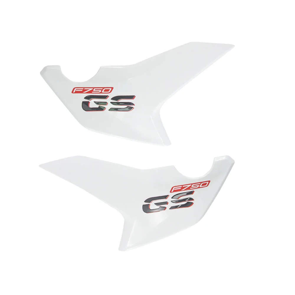 For BMW F750GS F850 750 GS F750 F850 2018-2021 F850GS Motorcycle Left Right Surround Fairing Cowling Fuel Tank Side Plate Guard