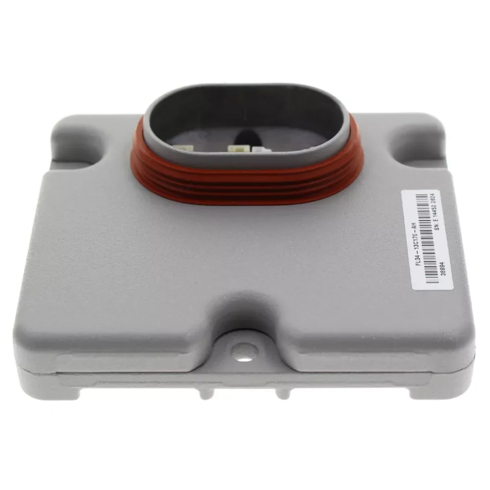 

New FL34-13C170-A LED Headlight Ballast Control Module Unit FL3413C170A For 2015-2020 Ford F150 F250 F350