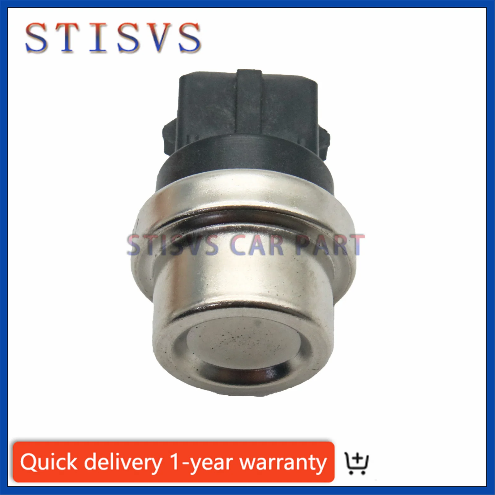 Coolant Water Temperature Sensor Switch 251919501A For AUDI 80 90 Polo Golf Jetta Passat Transporter Caravelle Iv Bus Rabbit NEW