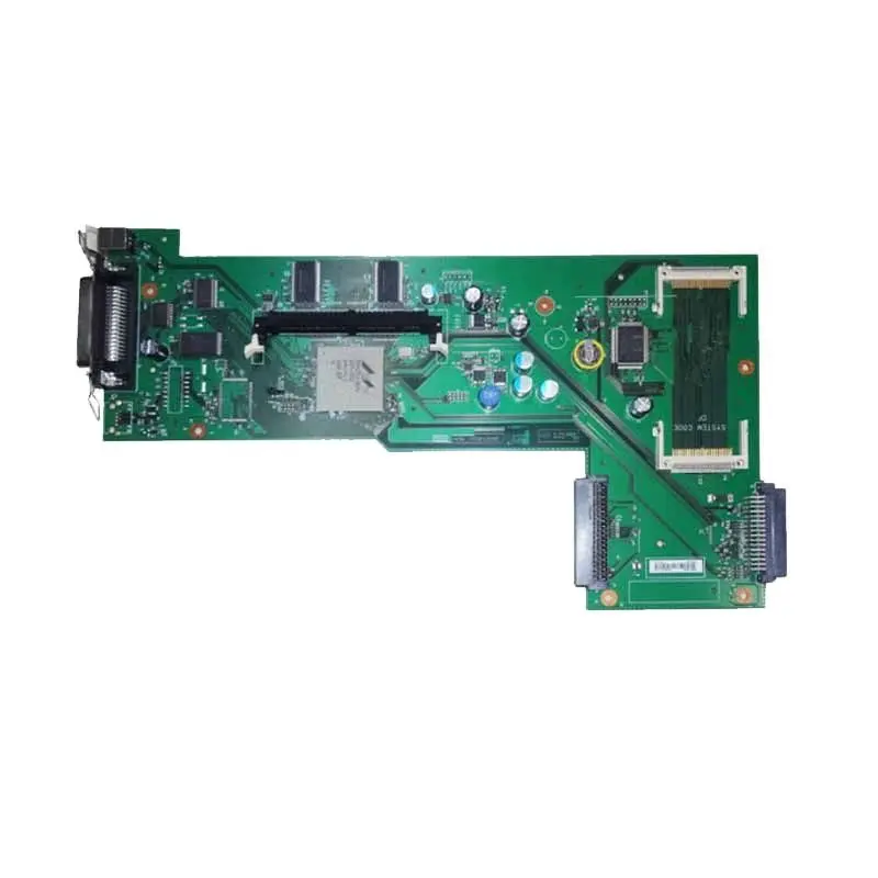 

Q6499-67901 Q6497-60002 Q6498-69002 Q6498-67901 Q6498-67902 Formatter Board For HP 5200 5200L 5200LX 5200N 5200DN 5200DTN