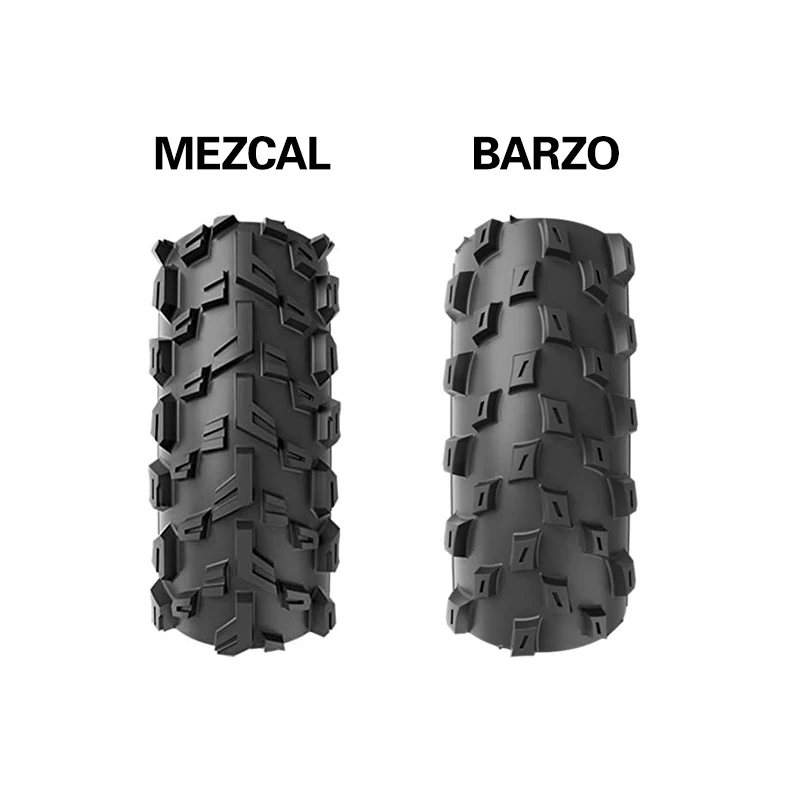 Vittoria Mezcal/ Barzo 29 MTB 29x2.35 Tubeless Tire Graphene   Mountain Bike Bicycle Tire Anti Puncture Vacuum off-road Folding