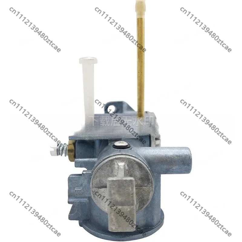 

Universal Engine Carburetor Repair Parts, High Precision Motorcycle Garden Machinery Fuel System Maintenance Accessories