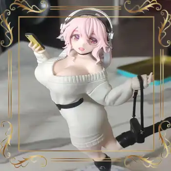 8 最佳銷售 索尼子玩偶 - №7