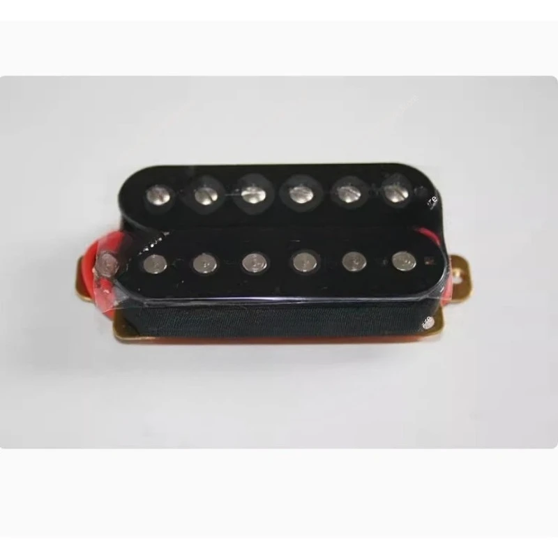 

For High Output Electric Guitar Pickups