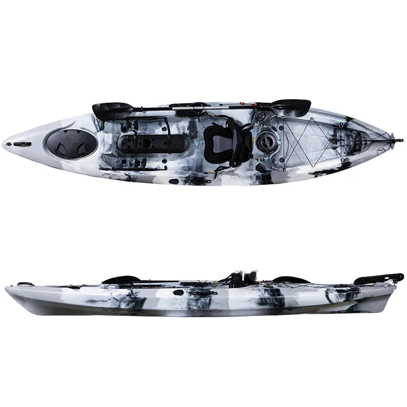 

One Person Sea Offshore Fast Waterplay Crafts Fishing Boats