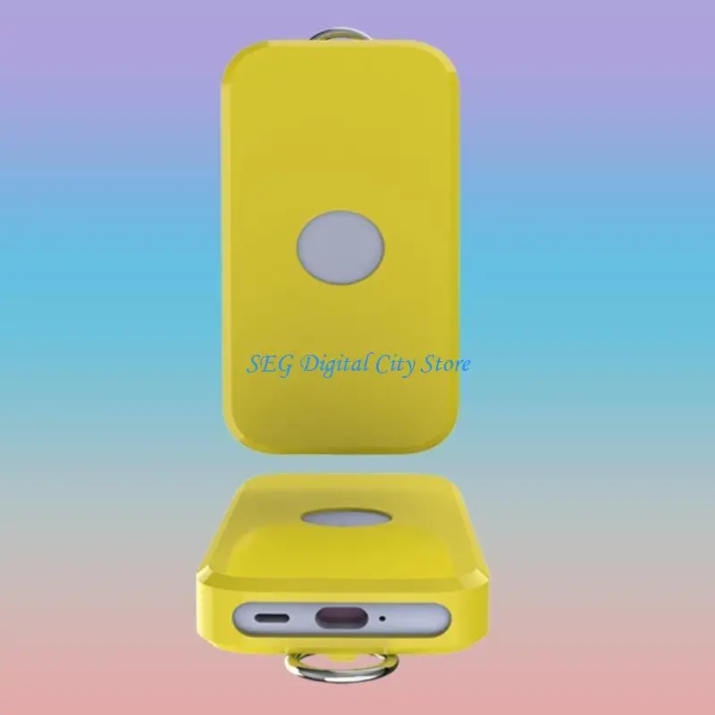 

U75B Storage Case Secure Design for VR Headset Battery Pack Shock Resistant Sleeve Comprehensive Cover and Easy Carry