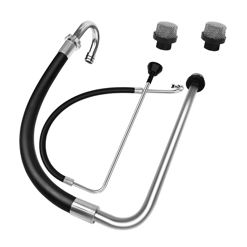 

A34R Suction Tube Airless Paint Sprayer Parts Airless Paint Sprayer Accessories Fortongshan T300 500