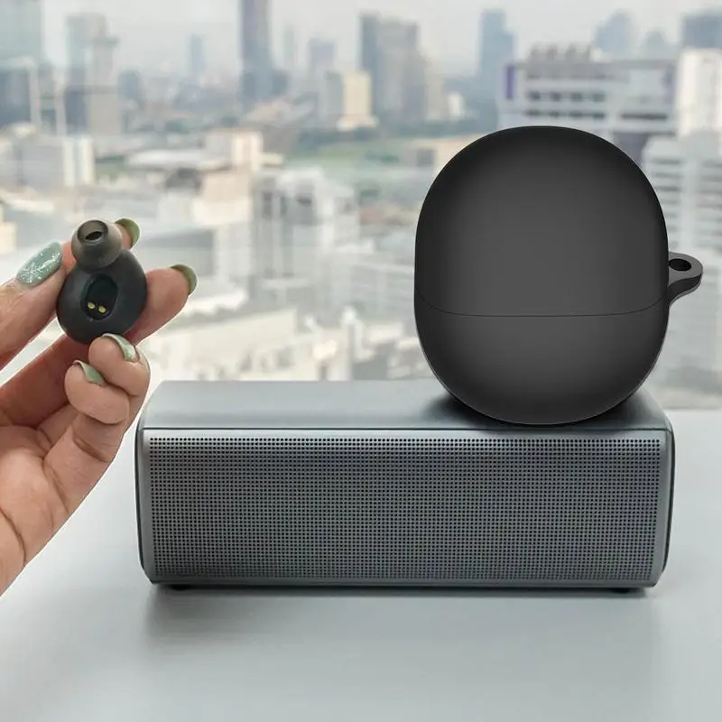 เคสปลอกซิลิโคนสำหรับ xiaomis buds 4ชนิดเหลวสำหรับ xiaomis buds 4เคสป้องกันหูฟังแบบนุ่มสำหรับ xiaomis buds 4