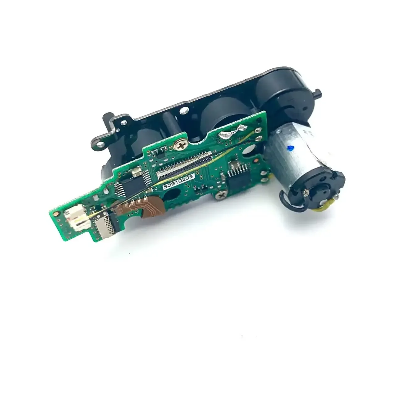 Original For Nikon DF Small Main Body Reflector Motor Mirror box with driver board Camera part