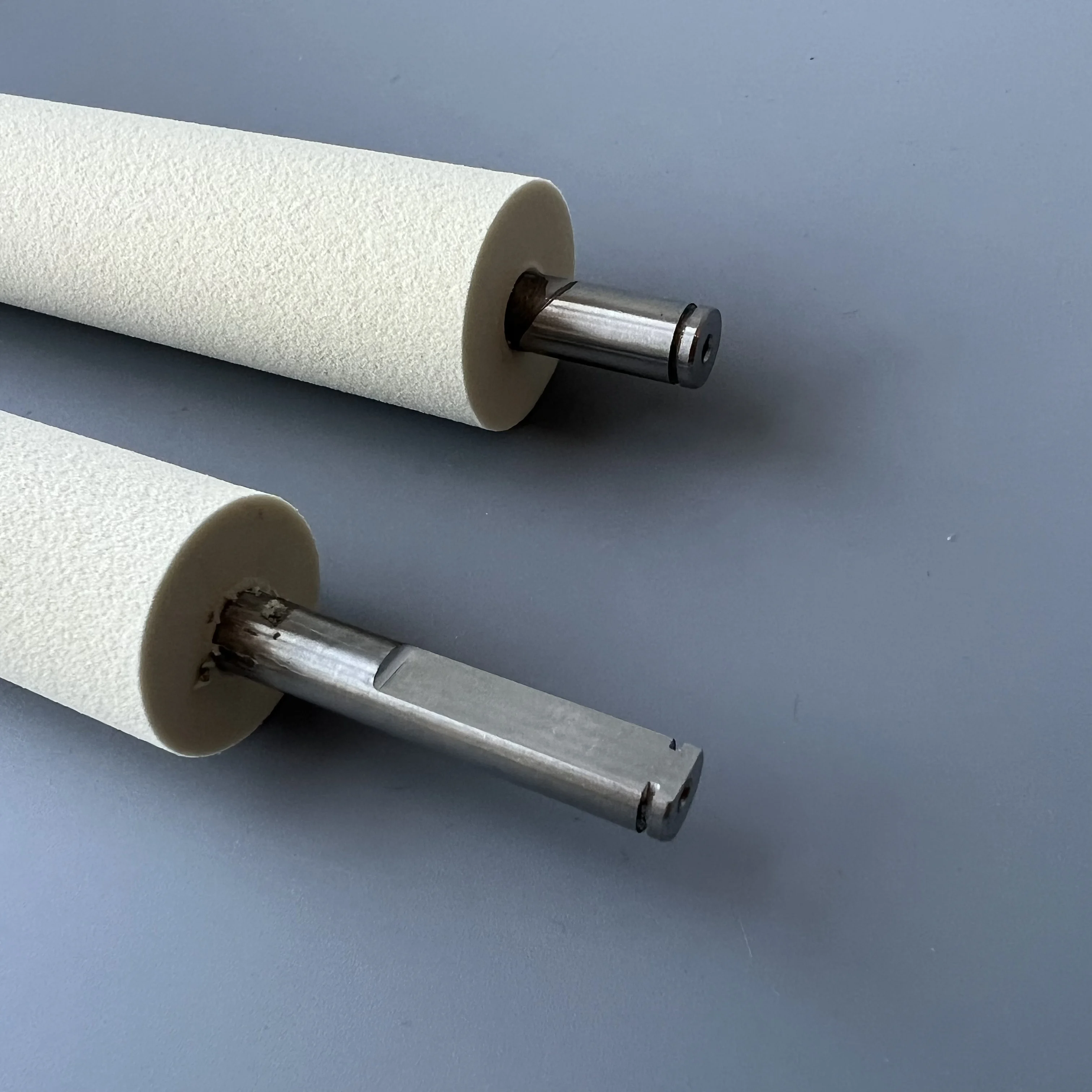 (2pcs/lot) Noritsu Driver Roller A035703 A081673 A081673-00 for 26/30/33/35 Series Minilab