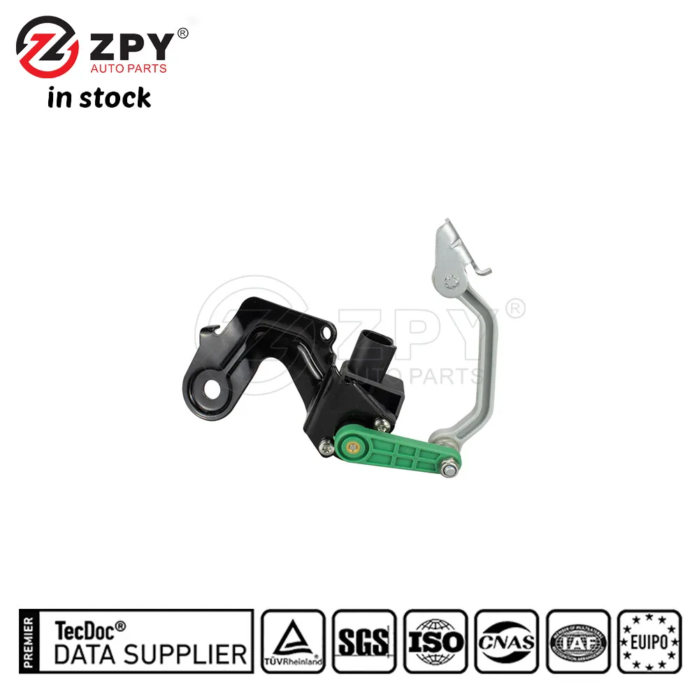 

ZPY New Quality Suspension Height Level Sensor For AUDI A6 4F C6 4F0 616 572D