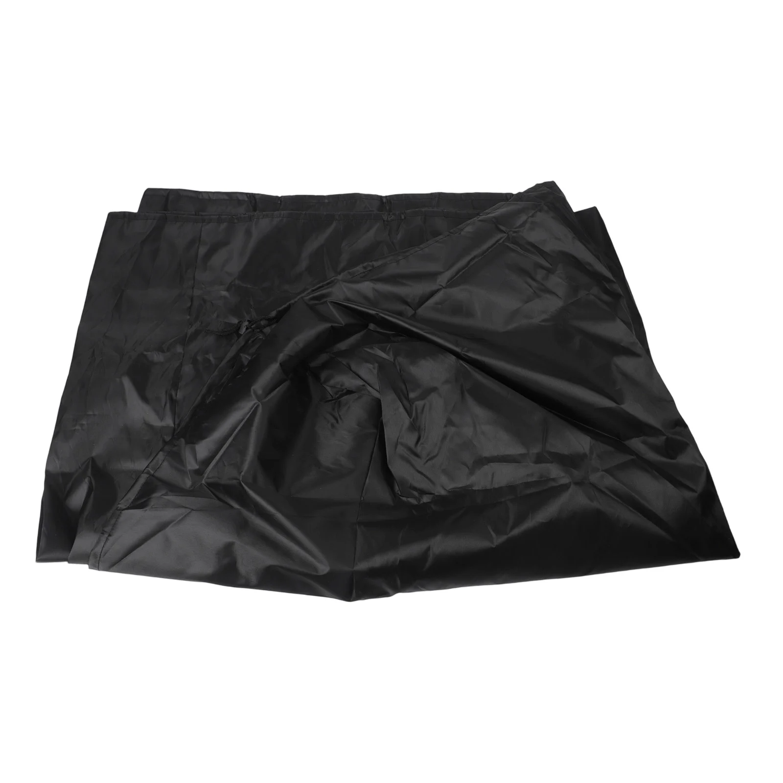 

1pc Anti-UV Shade Rectangle Pool Cover PU Waterproof Heat Reflection Foldable Inflatable Outdoor Home Swimming Pool Shade Cover