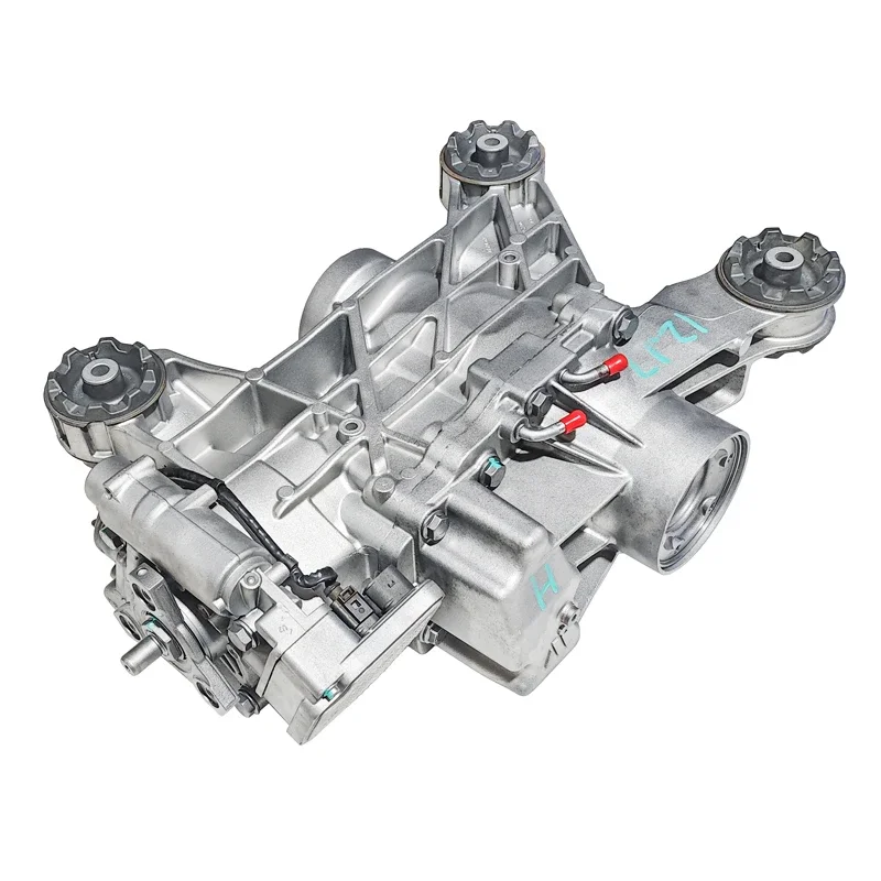 

Differential Mount for VW Tiguan Seat 0AY525010L 4 Movement