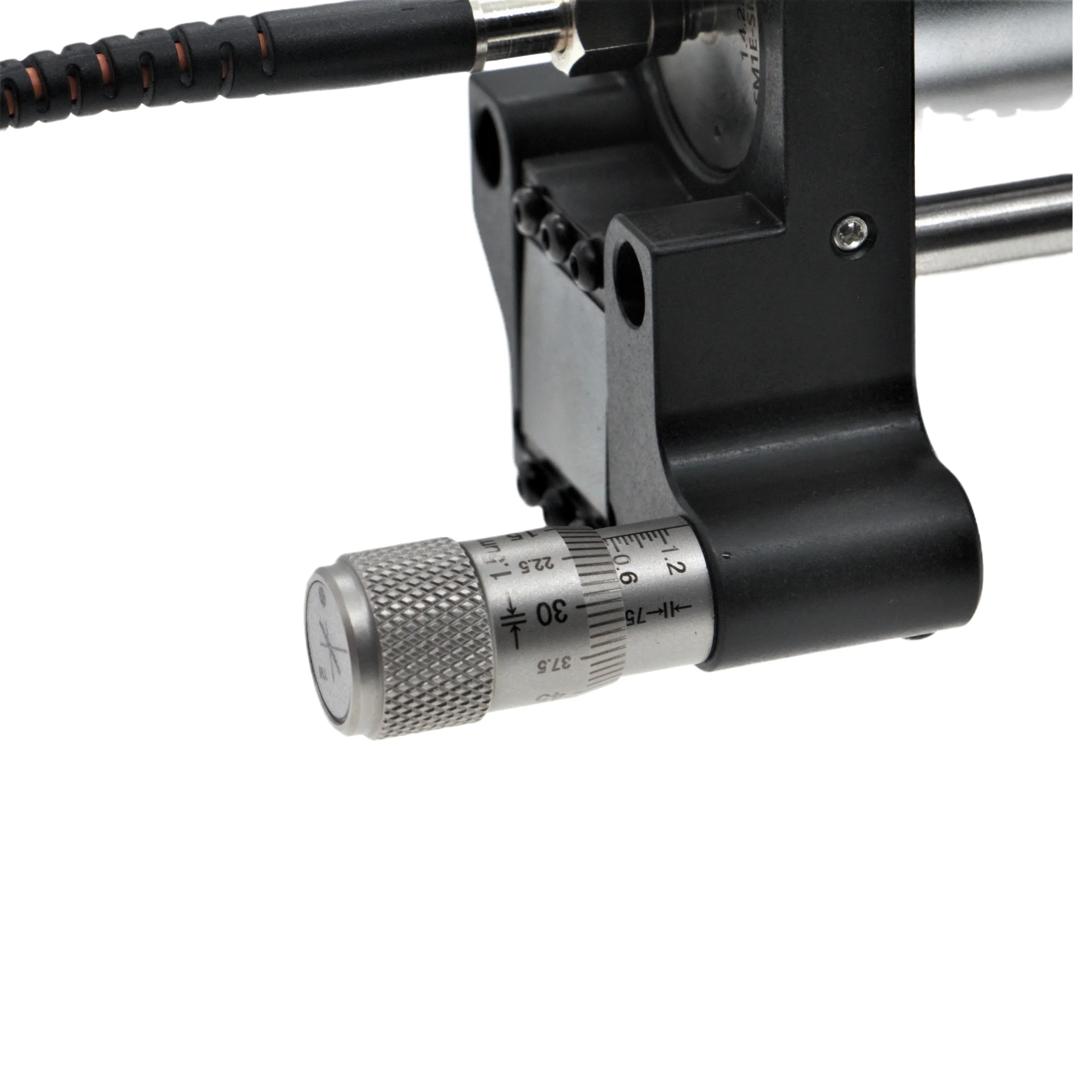 CS30-KZ cage type Z-axis belt SM1 installation thread stroke 1.5mm SM1ZA
