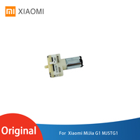 Original Water Pump Value Motor for Xiaomi MiJia G1 MJSTG1 Robotic Vacuum Cleaner Parts Accessories