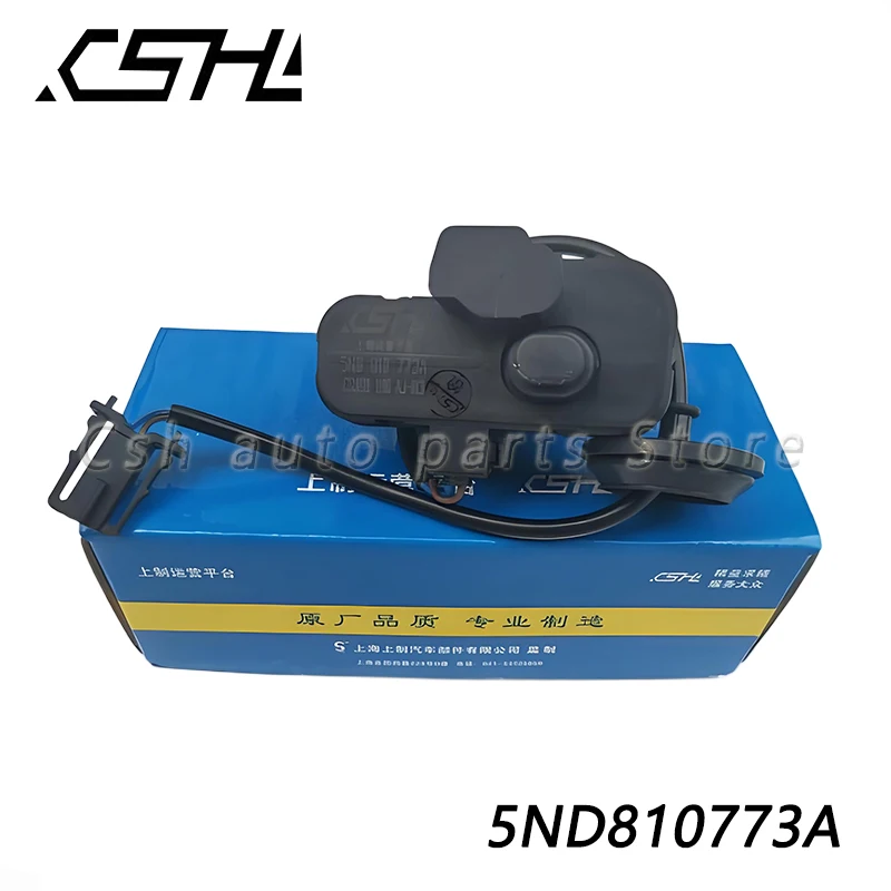 

5N0810773F Fuel Tank Door Lock Motor Actuator Control Unit Fit For VW Golf Variant MK6 Scirocco Tiguan Golf MK6 SKODA 5ND810773A