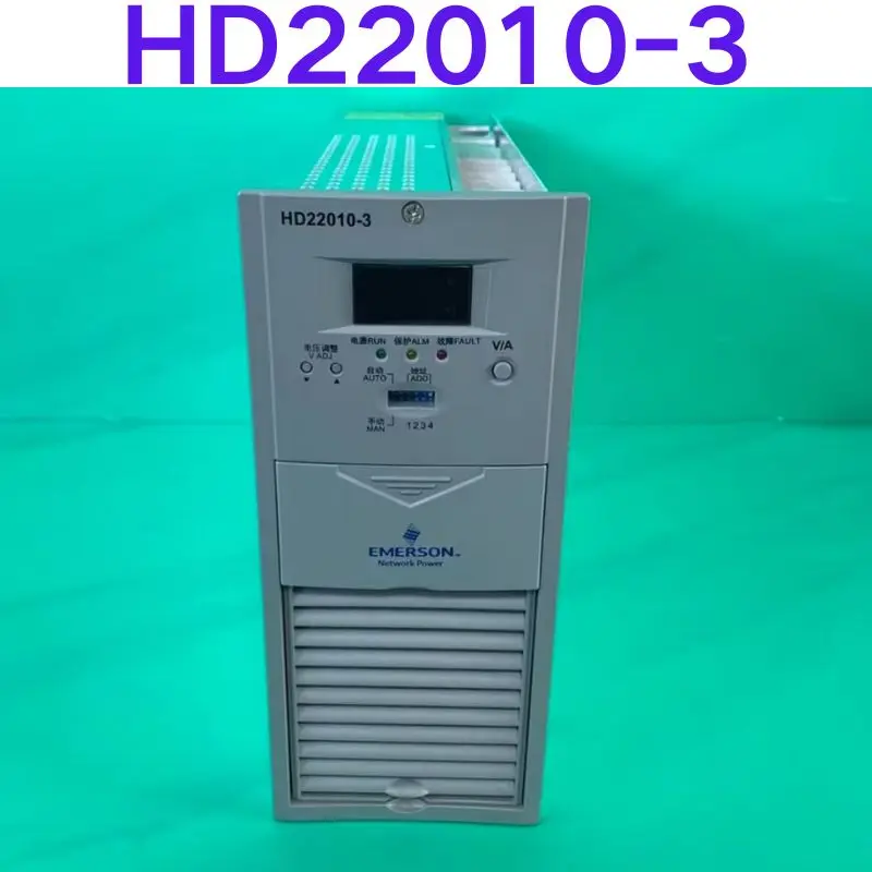 Second-hand test OK Charging module HD22010-3