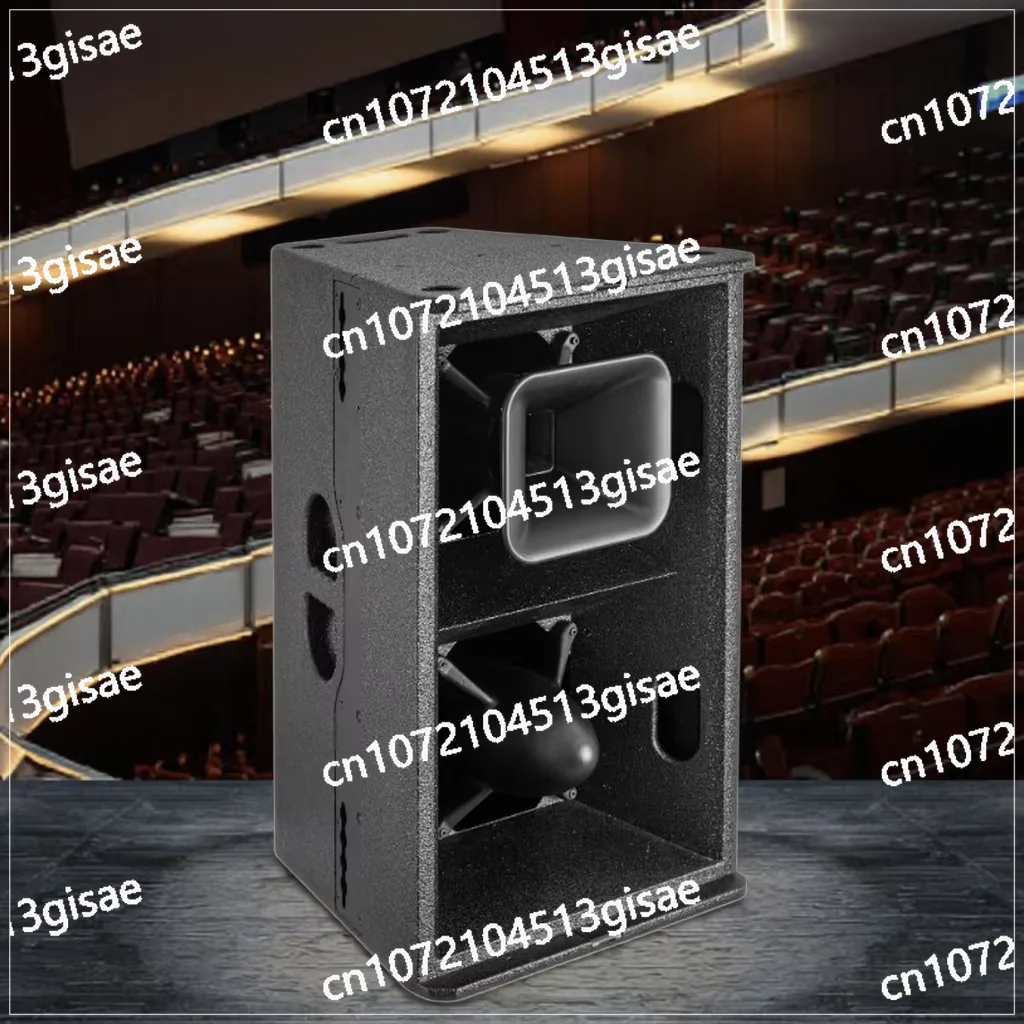 T24 Dual 12 Inch Passive Speak - Speaker Enclosure review and price