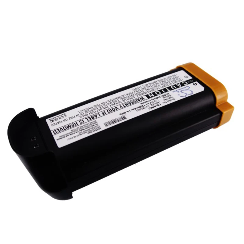 Camera Battery For Canon EOS-1V EOS-3