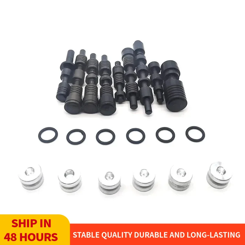 

6T40 6T45 6T45E 6T40E 2048620 Плунжеры корпуса клапана автоматической коробки передач для автомобильных аксессуаров Chevrolet CRUZE