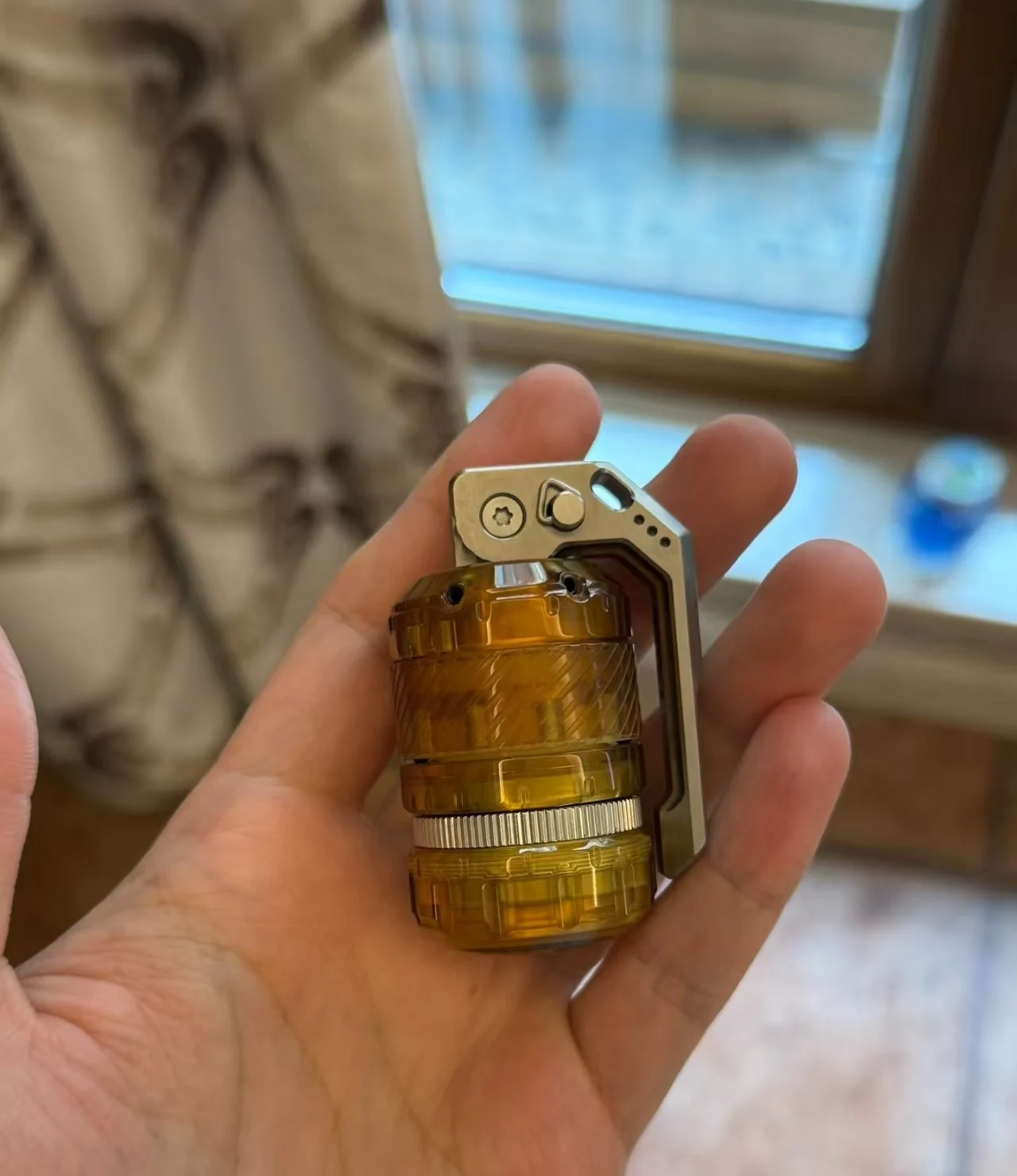 Gebrauchtes Edc Muy…