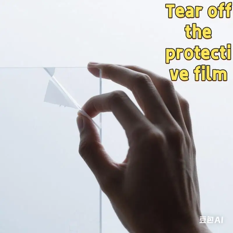 พวงกุญแจอะคริลิคอนิเมะยอดนิยม Kpop Tv Demon Hunters Huntrix Mira Rumi Zoey Tiger ของตกแต่งกระเป๋า ของขวัญสำหรับเพื่อน