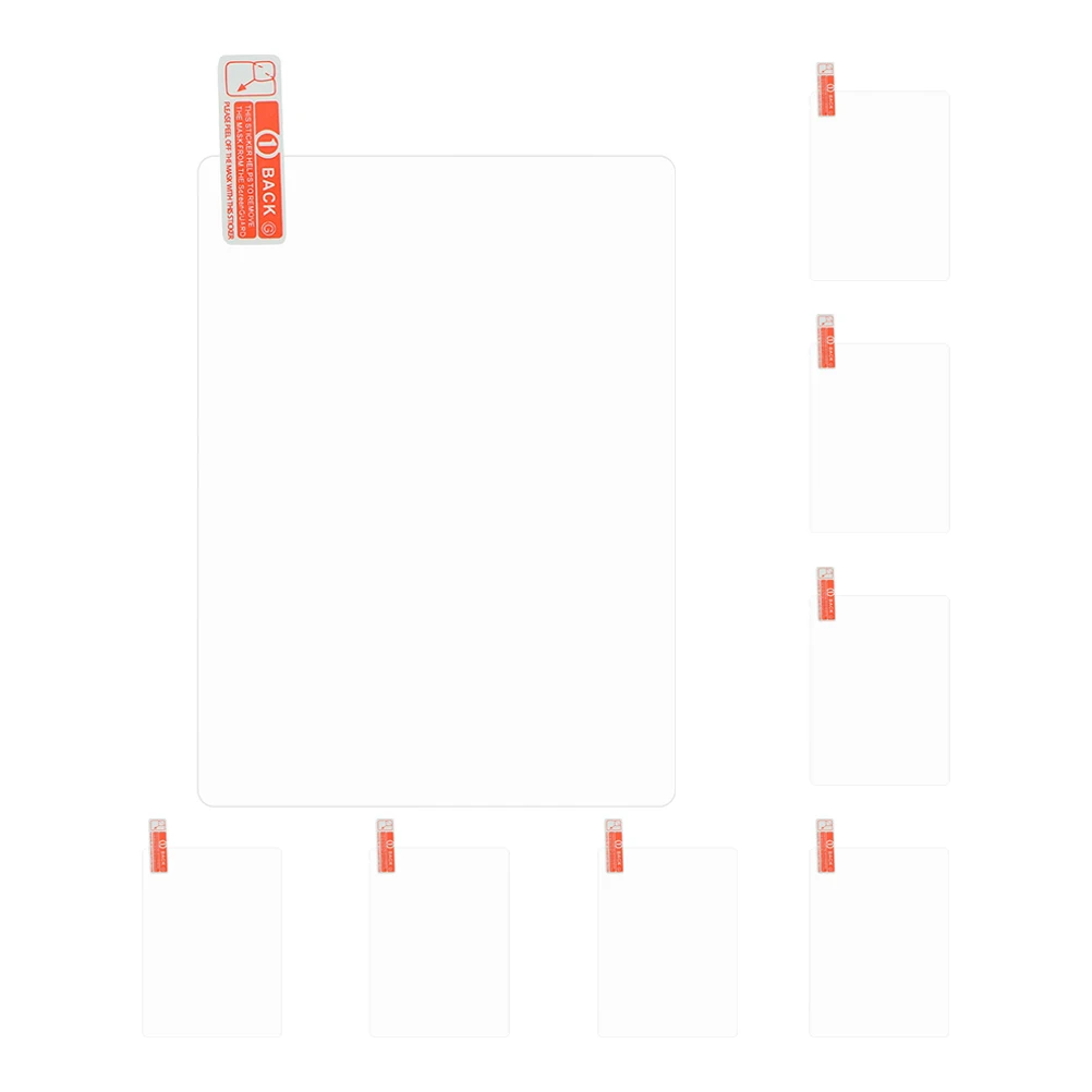 

Protective Camera Tempered Film A74 Screen Protection Intelligent Glass Protector