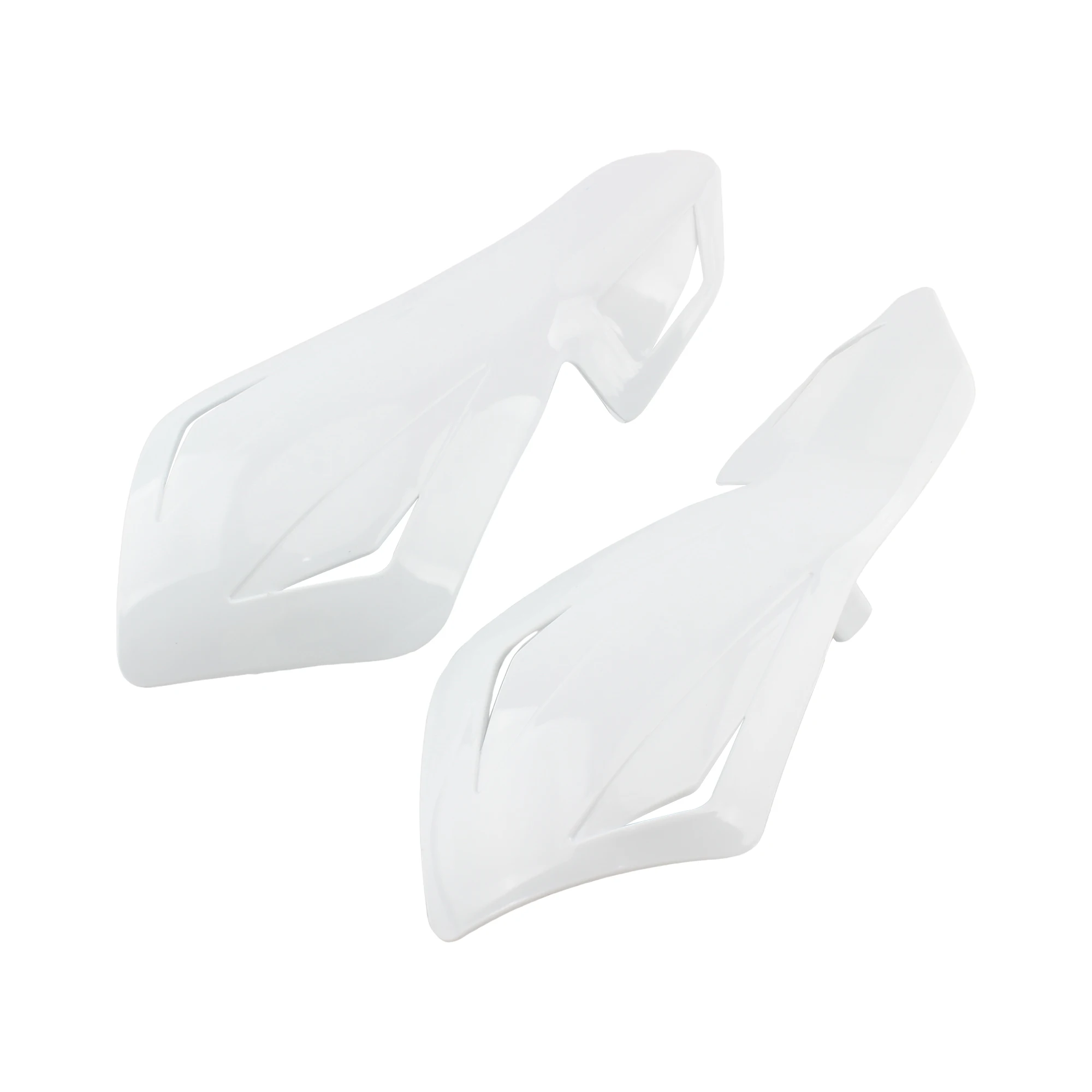 Motorcycle Handguard Universal Hand Guards Protection Cross Motocross for KTM Kawasaki Honda Yamaha 125 To 500 Dirt Bike Enduro