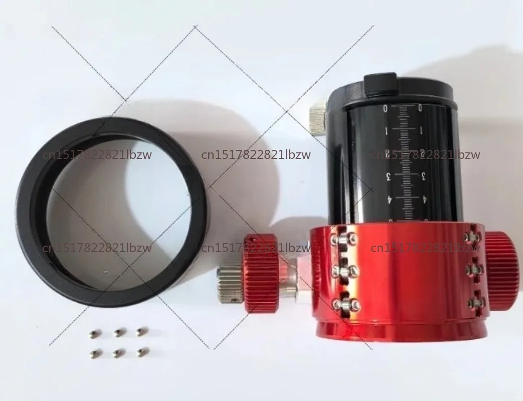 2inch SCT Dual Speed Toothed Focuser for C6 150MAK C8 C9.25 C11 C14HD