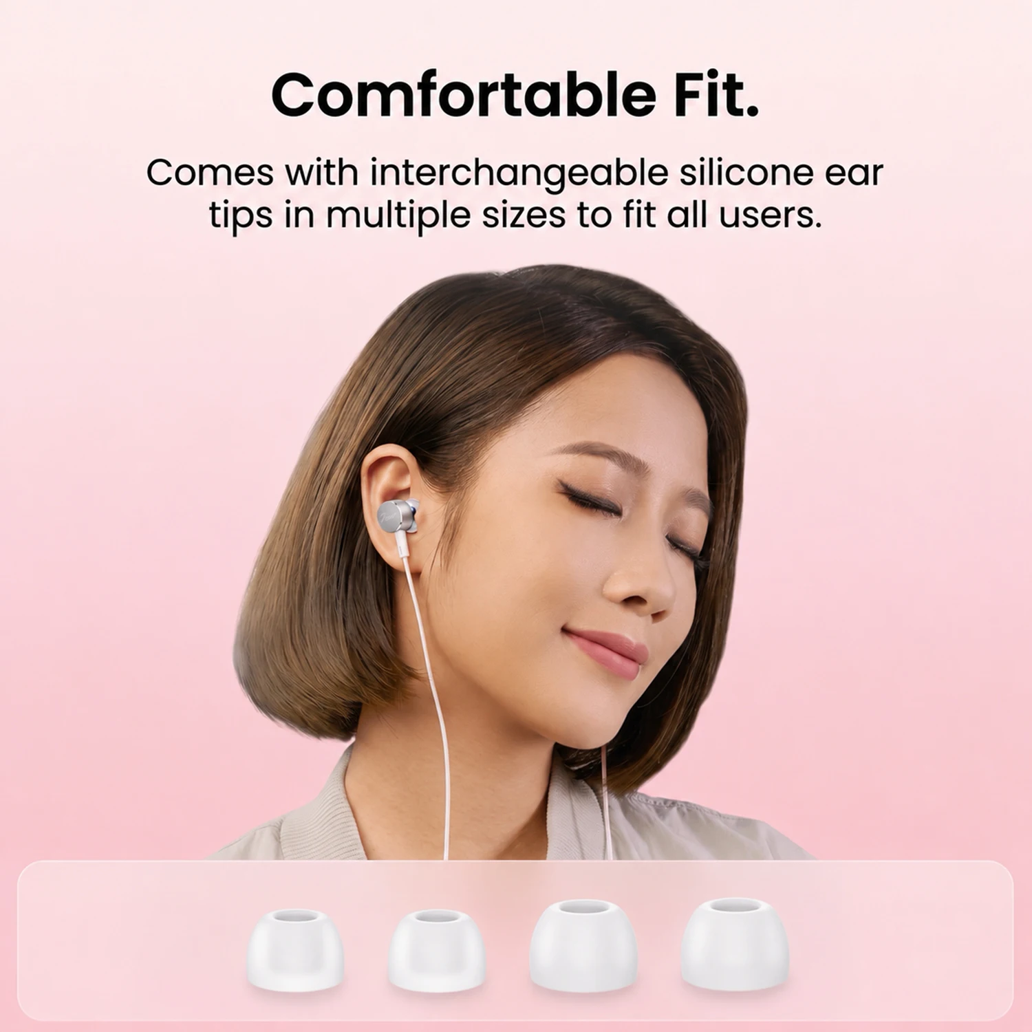 Wired Earphones USB Type C In  - Samsung Galaxy S24 review and price