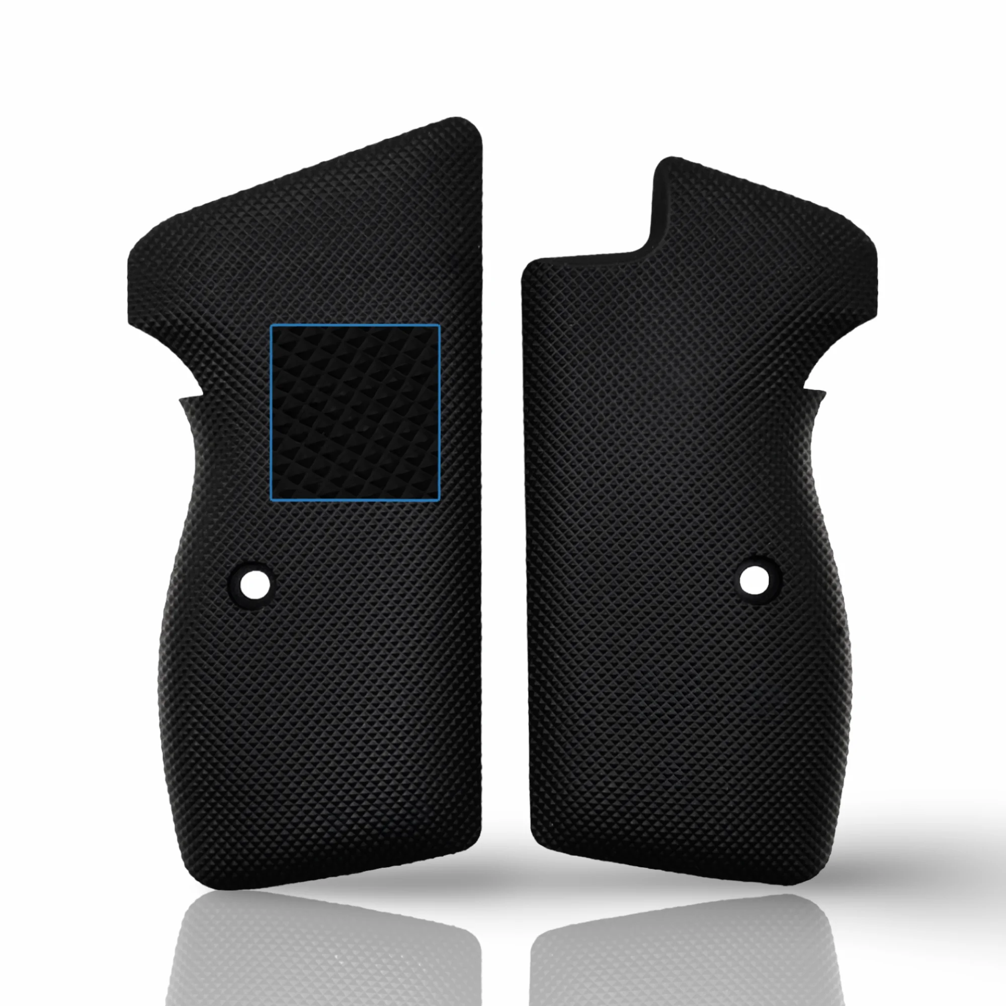 

Zib Grips Polymer Series Pistol Grips for Sigsauer P210