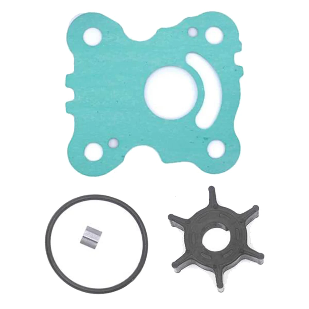 06192-ZW9-A30 Water Pump Impeller Service Kit for Honda BF8 9.9/15/20 -HP Outboard 06192-ZW9-A30