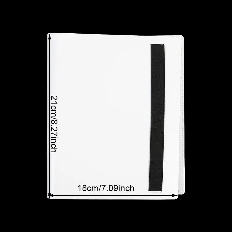 4 grid white