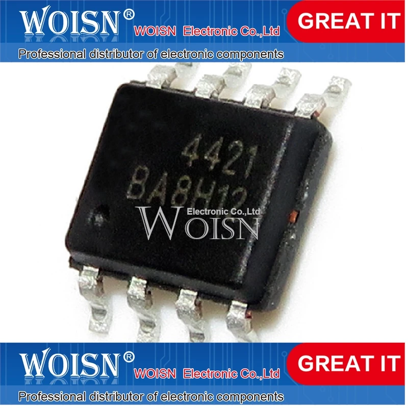 1-5-10pcs AO4421 4421 Price discounts Spot supply