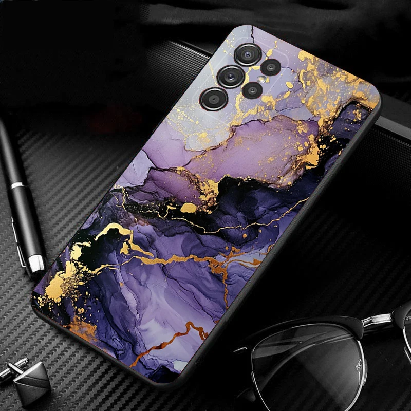 حافظة لهاتف سامسونج S25 S24 S23 S22 S21 Ultra S24 S23 S22 S21 Plus S24 S21 S20 FE #1