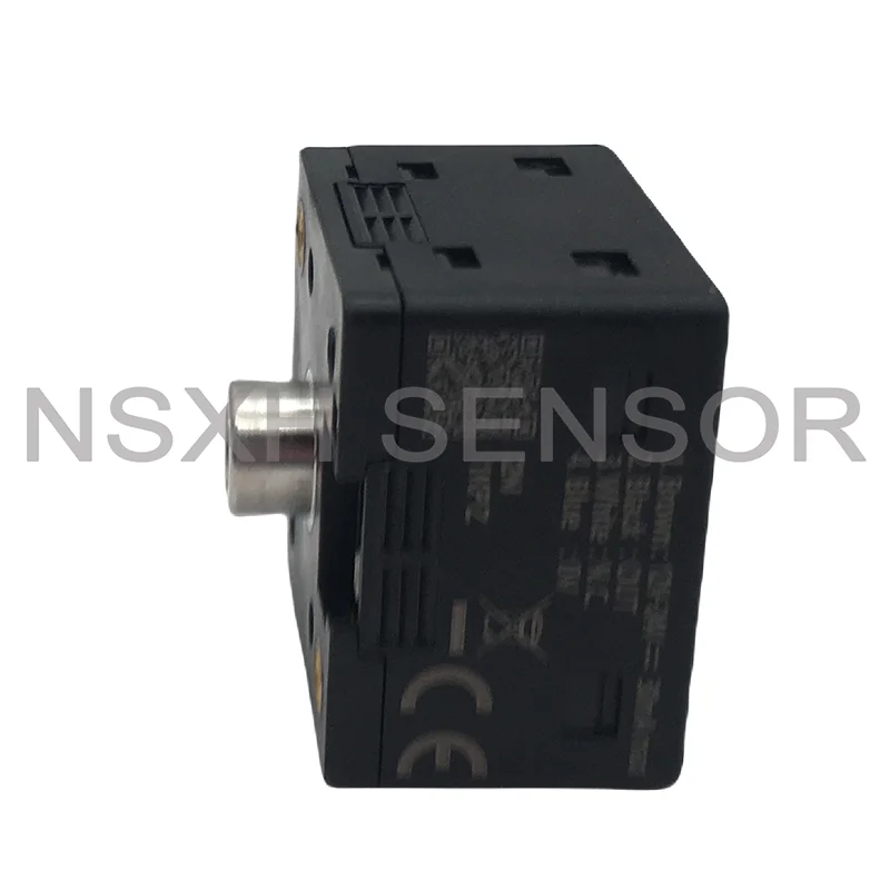 Imagem -05 - Sensor Digital de Vácuo o Dp002 Genuíno Gás Npn a 145 Psi 0000 a Mais 1.000 Mpa Novo Original de Alta Pressã