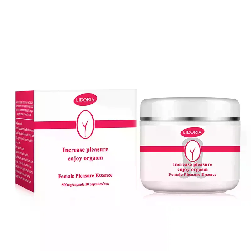 Tightening Capsules Body Care Vagina Shrinking Feminine Hygiene Repair Stick Vagina Narrow Tightening Private Care 10Pcs Vaginal