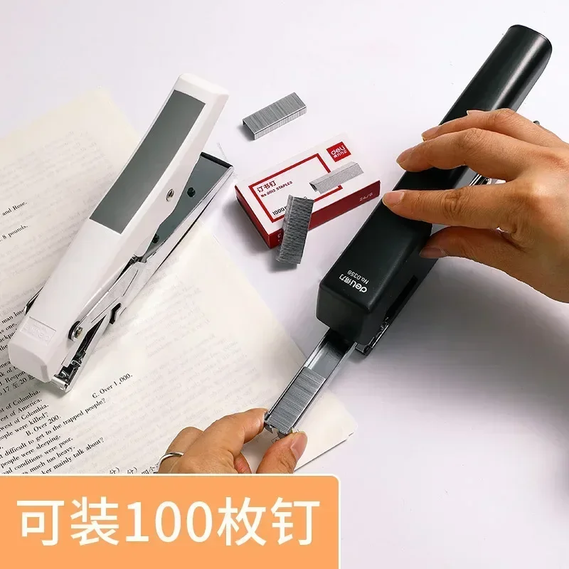 0329 Cucitrice portatile, cucitrice per ufficio e apprendimento senza sforzo