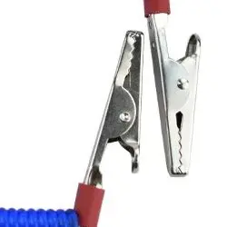 

Dental Products Scarves Elastic Clips Disposable Flexible Springs Stainless Steel Clips Scarves Dental Tools