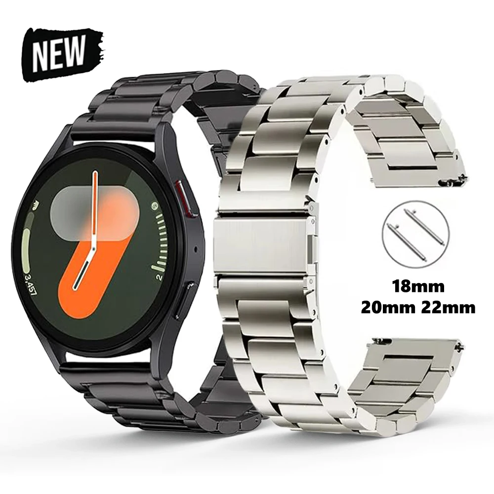 Stainless Steel Ban… - image