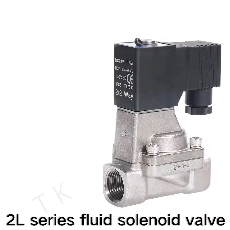 AirTAC 2L15015A Fluid Control Valve