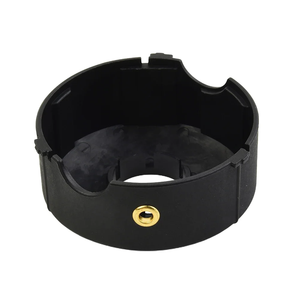 Cortador de Escova Linha Carretel Aparador de Grama Cabeça Capa para Bosch Art 23 26 30 Easytrim e Combitrim Cortador de Grama Peças Reposição