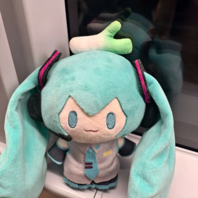 new-hatsune-miku-kaito-kagamine-rin15cm-announcer-overhead-ice-cream-cute-plush-toy-pendant-girl's-birthday-christmas-rin-len